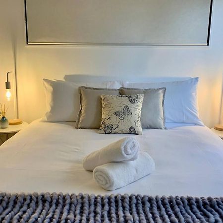 Lakeview Oasis Квинстаун Экстерьер фото